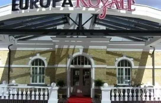 Europa Royale Druskininkai