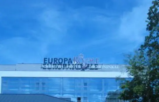 Europa Royale Druskininkai 