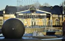 Europa Royale Druskininkai 