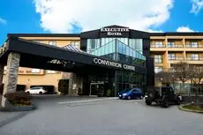 Executive Suites Hotel & Conference Center Metro Vancouver 