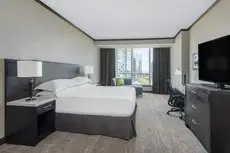 Hilton Vancouver Metrotown 