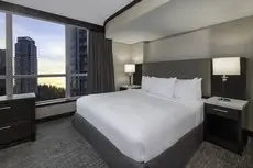 Hilton Vancouver Metrotown 