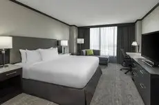 Hilton Vancouver Metrotown 