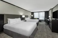 Hilton Vancouver Metrotown 