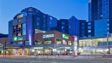 Holiday Inn Express Vancouver-Metrotown Burnaby 