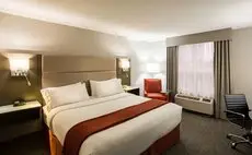 Holiday Inn Express Vancouver-Metrotown Burnaby 