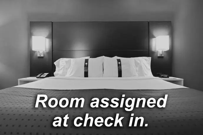 Holiday Inn Express Vancouver-Metrotown Burnaby 