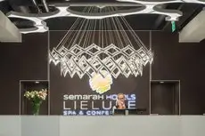 Lielupe Hotel SPA & Conferences by Semarah 