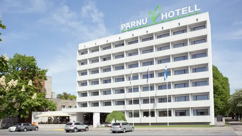 Parnu Hotel