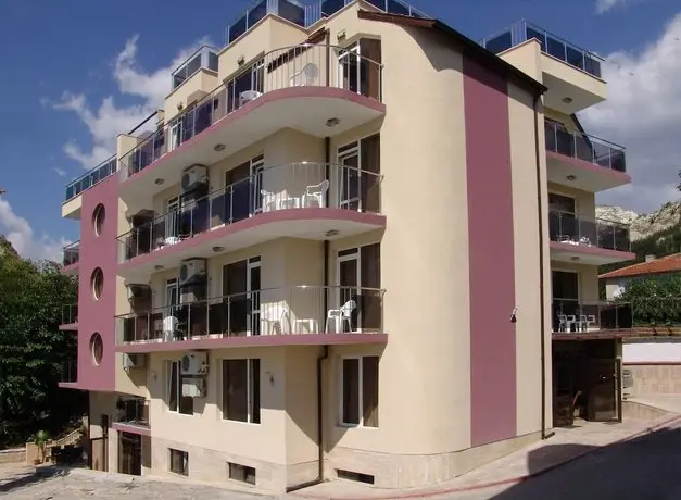 Valeo Hotel Balchik