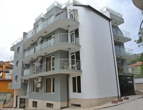 Valeo Hotel Balchik 