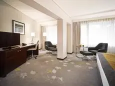 Crowne Plaza Bucharest 