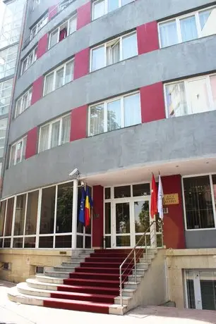 Elizeu Hotel