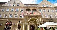 Hotel Coroana Brasov City Centre Brasov 