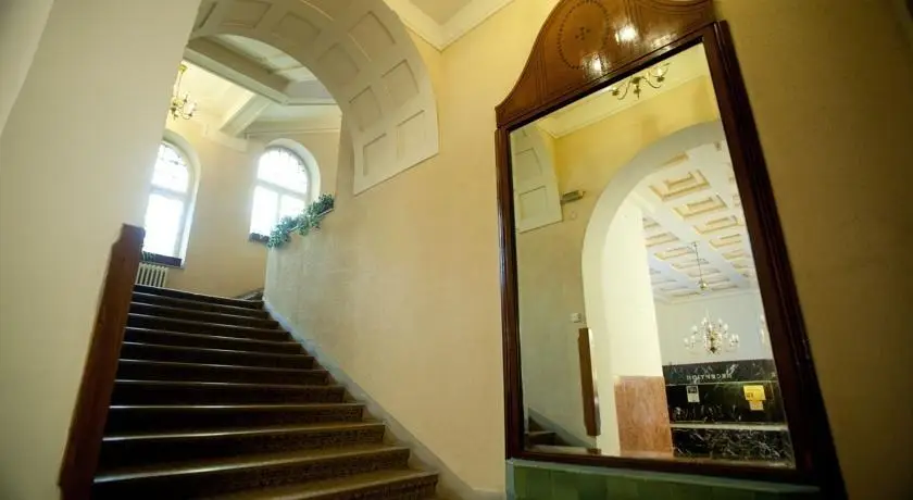 Hotel Coroana Brasov City Centre Brasov 