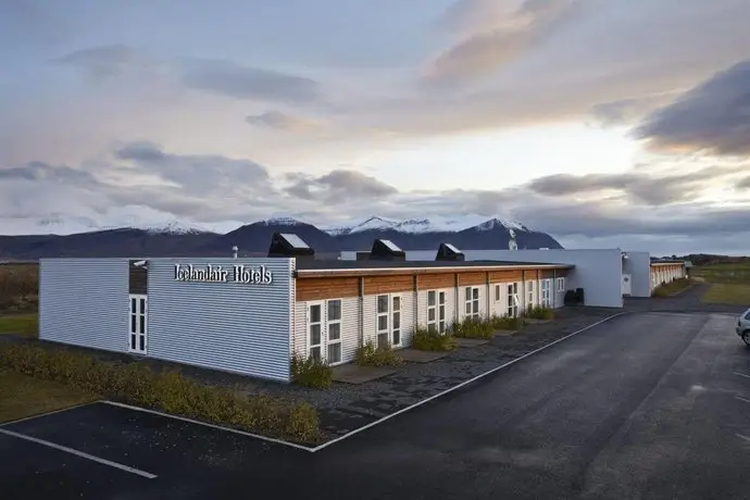 Icelandair Hotel Hamar