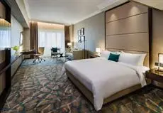 JW Marriott Bucharest Grand Hotel 