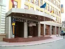 Astoria Hotel Iasi 