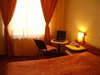 Astoria Hotel Iasi 