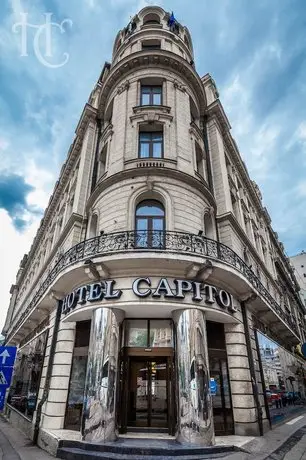 Capitol Hotel Bucharest