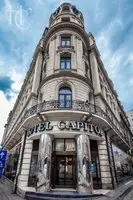 Capitol Hotel Bucharest 