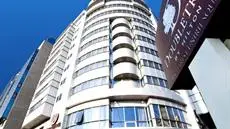 DoubleTree by Hilton Bucharest Unirii Square 