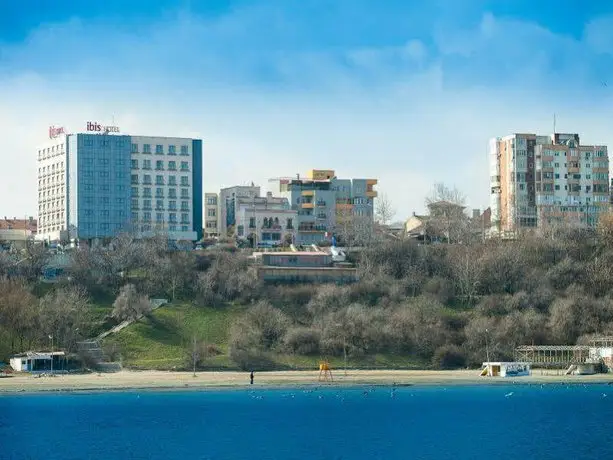 Hotel Ibis Constanta