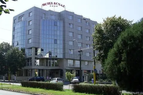 Hotel Royal Constanta