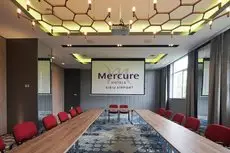 Mercure Sibiu Airport 