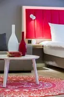 Park Inn by Radisson Bucharest Hotel & Residence 