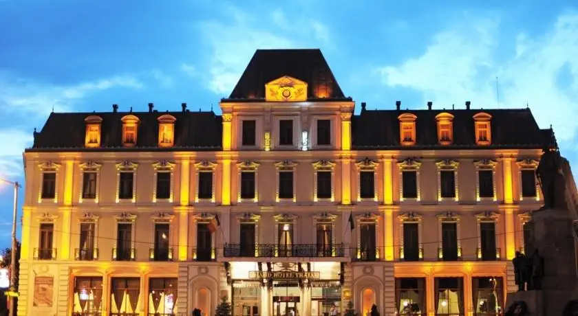 Traian Grand Hotel