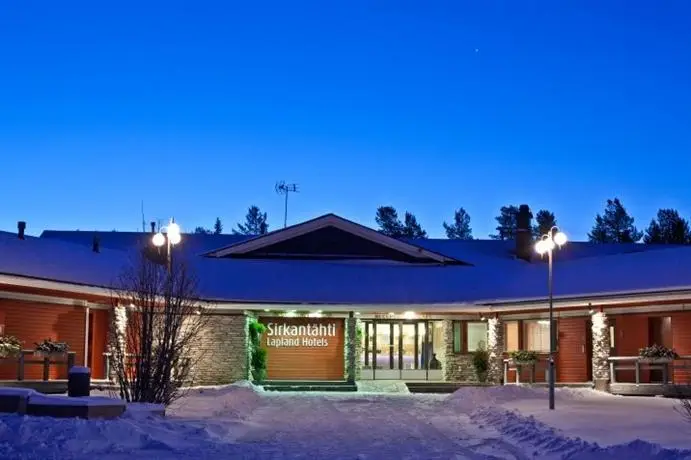 Lapland Hotels Sirkantahti