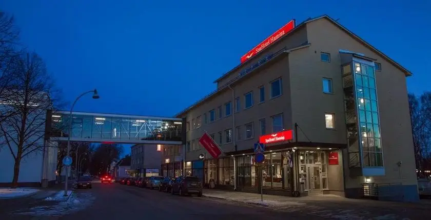 SpaHotel Hamina 