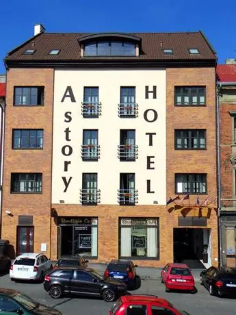 Astory Hotel