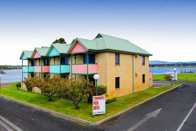 Comfort Inn The Pier