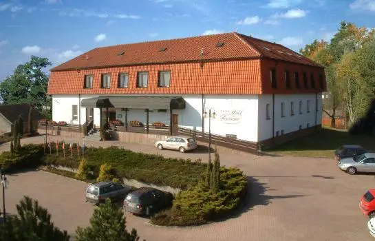 Hotel Panorama Plzen 