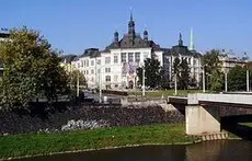 Hotel Panorama Plzen 