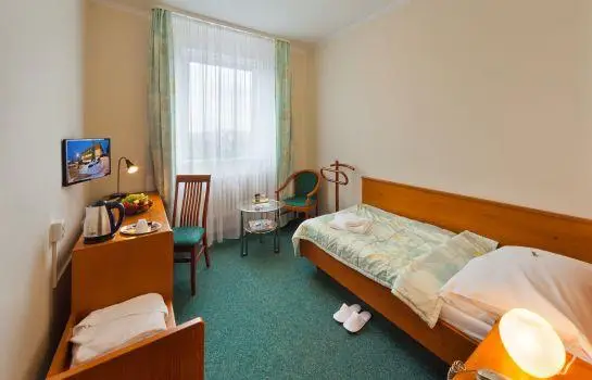 Hotel Panorama Plzen 