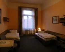 Hotel Slovan Plzen 