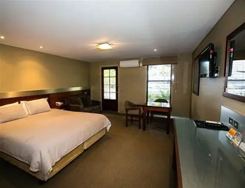 Seacombe House Motor Inn Port Fairy