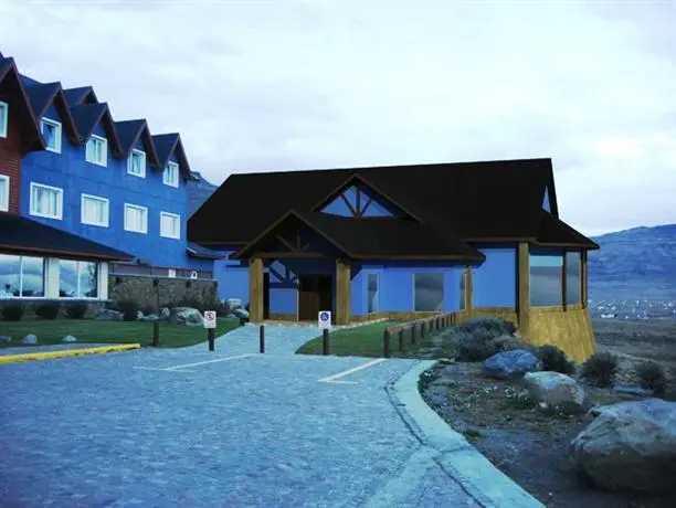 Alto Calafate Hotel