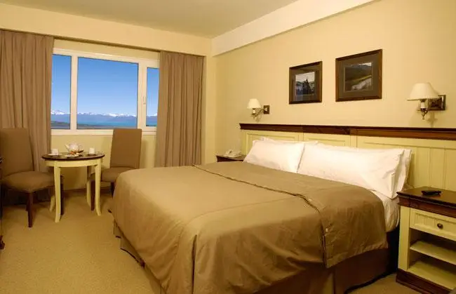 Alto Calafate Hotel 