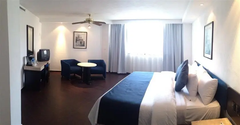 Best Western Plus Puebla 