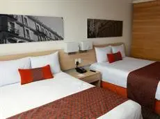 Camino Real Puebla Hotel & Suites 