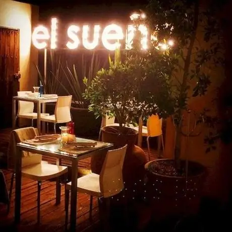 El Sueno Hotel & Spa 