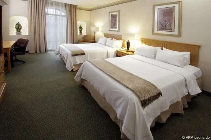 Holiday Inn Express Guanajuato