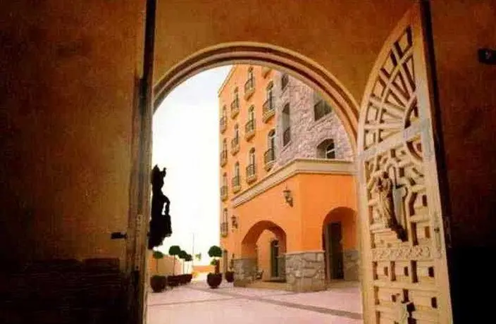 Holiday Inn Express Guanajuato