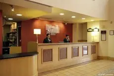 Holiday Inn Express Guanajuato 