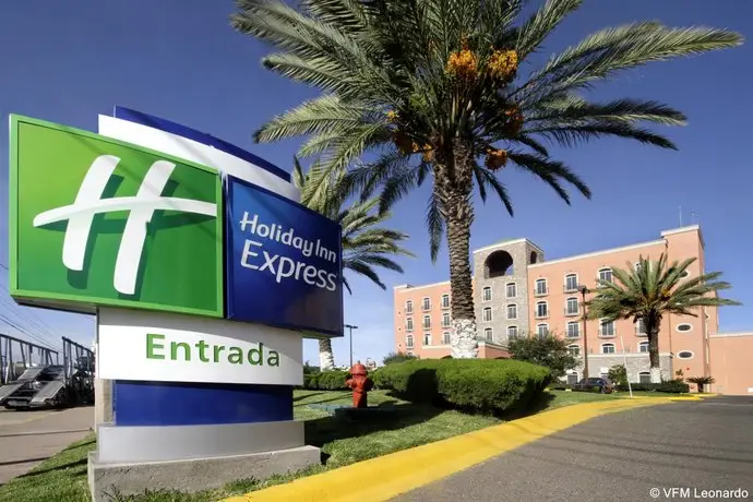 Holiday Inn Express Guanajuato 