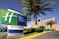 Holiday Inn Express Guanajuato 